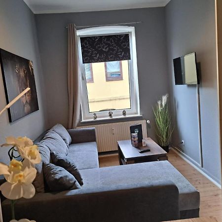 Flensburg City 10 1 Og L المظهر الخارجي الصورة