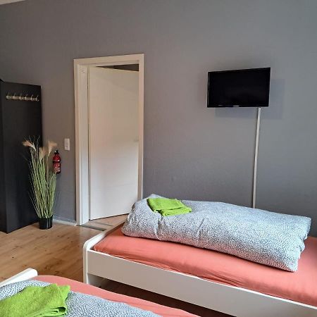 Flensburg City 10 1 Og L المظهر الخارجي الصورة
