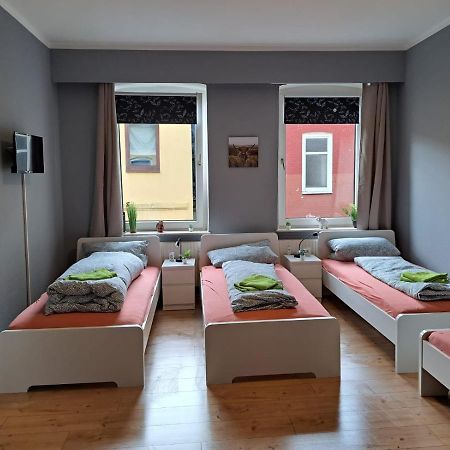 Flensburg City 10 1 Og L المظهر الخارجي الصورة