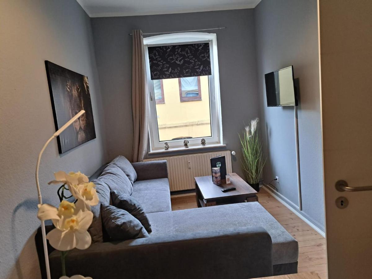 Flensburg City 10 1 Og L المظهر الخارجي الصورة