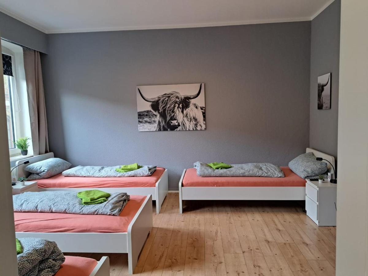 Flensburg City 10 1 Og L المظهر الخارجي الصورة