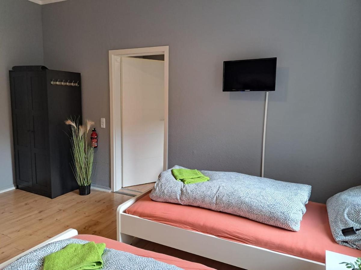 Flensburg City 10 1 Og L المظهر الخارجي الصورة