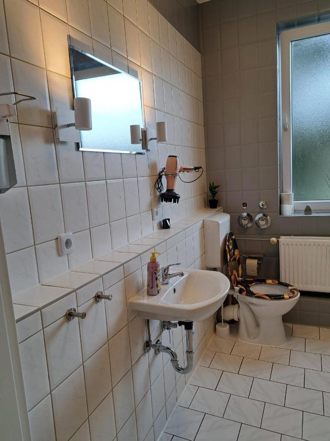 Flensburg City 10 1 Og L المظهر الخارجي الصورة
