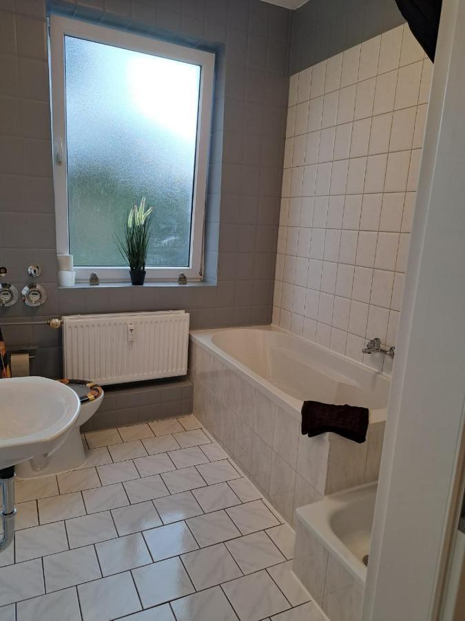 Flensburg City 10 1 Og L المظهر الخارجي الصورة