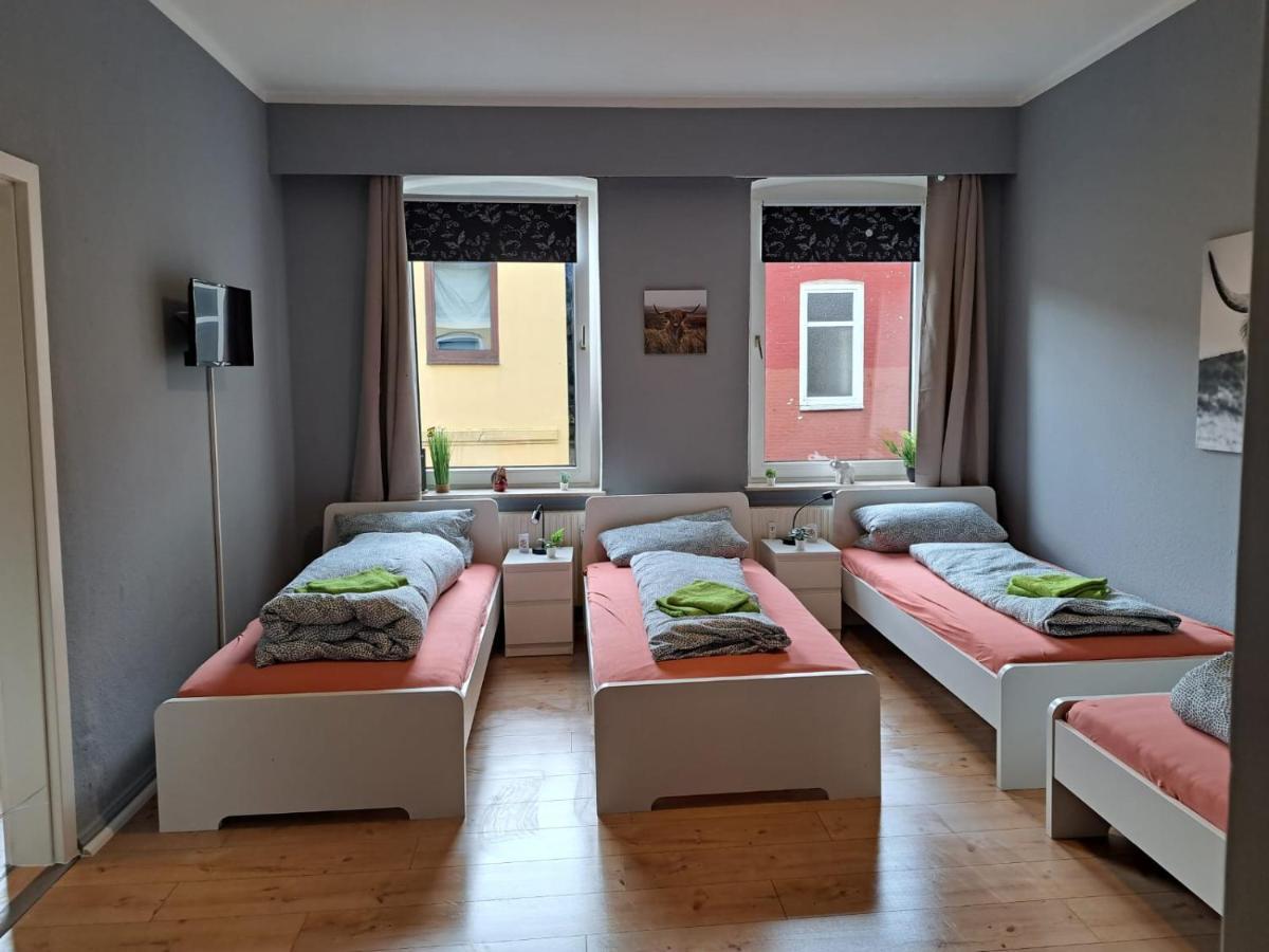 Flensburg City 10 1 Og L المظهر الخارجي الصورة