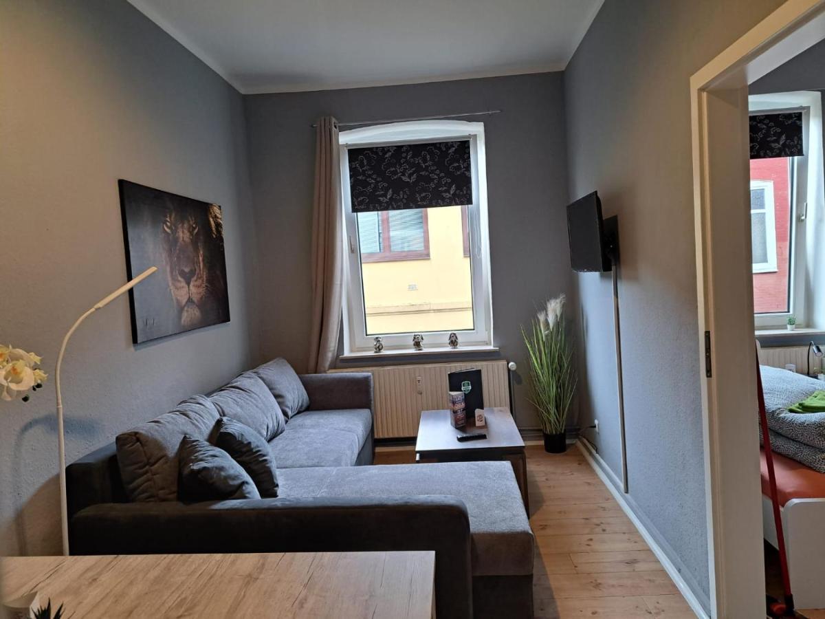 Flensburg City 10 1 Og L المظهر الخارجي الصورة