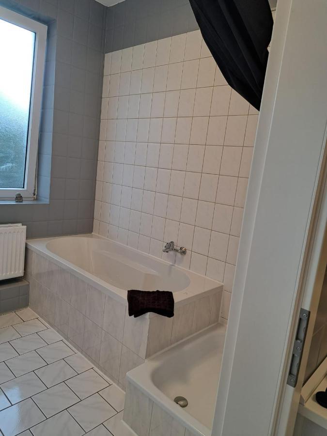 Flensburg City 10 1 Og L المظهر الخارجي الصورة